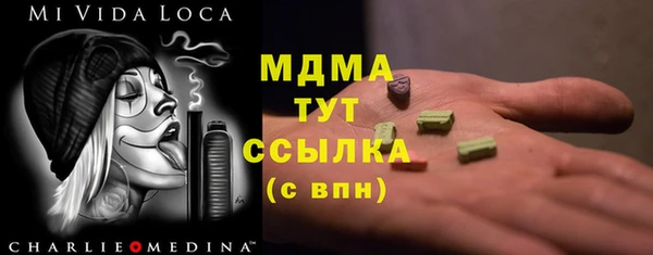 хмурый Алексеевка